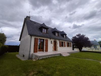 Acheter Maison  160500 euros