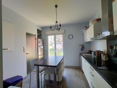Acheter Maison  157500 euros