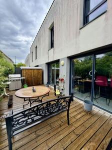 Acheter Maison 68 m2 