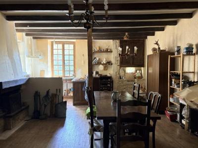 Acheter Maison 85 m2 