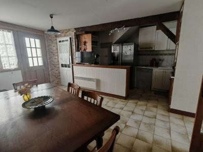 For sale PROCHE LES CABANNES 5 rooms 89 m2 Ariege (09310) photo 2