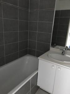 Louer Appartement 38 m2 