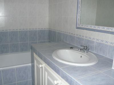 Louer Appartement 60 m2 