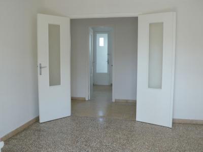 Louer Appartement  Gard