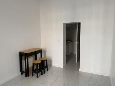 Louer Appartement 16 m2 