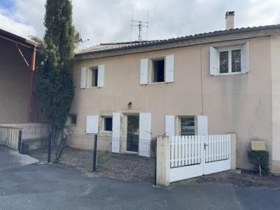 For rent A 10 MIN DE R�ALMONT 3 rooms 65 m2 Tarn (81440) photo 0