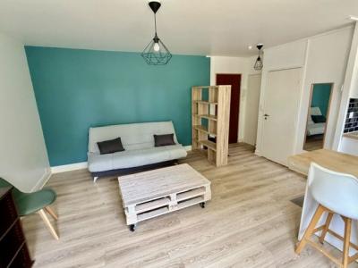 For rent PROCHE CENTRE VILLE 1 room 30 m2 Aube (10000) photo 0