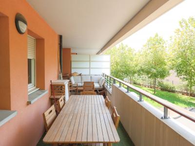 For rent SAINT JULIEN 3 rooms 61 m2 Bouches du Rhone (13012) photo 0