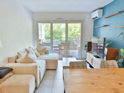 Louer Appartement  Bouches du Rhone