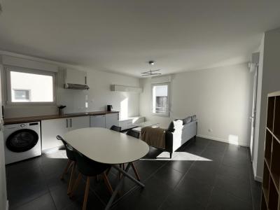 For rent Trelaze 3 rooms 54 m2 Maine et loire (49800) photo 0