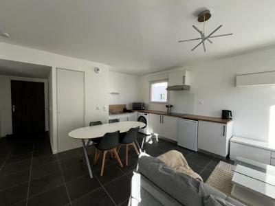For rent Trelaze 3 rooms 54 m2 Maine et loire (49800) photo 1