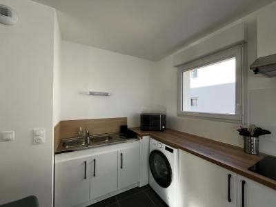 For rent Trelaze 3 rooms 54 m2 Maine et loire (49800) photo 2