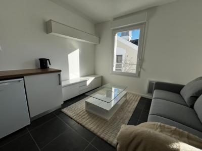 For rent Trelaze 3 rooms 54 m2 Maine et loire (49800) photo 3