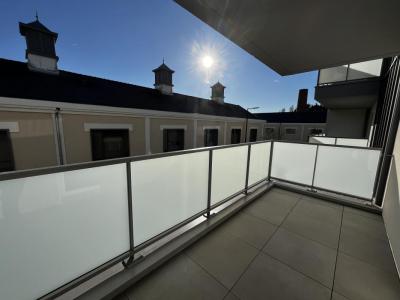 For rent Trelaze 3 rooms 54 m2 Maine et loire (49800) photo 4