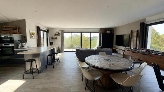 Acheter Maison Francoules 332000 euros