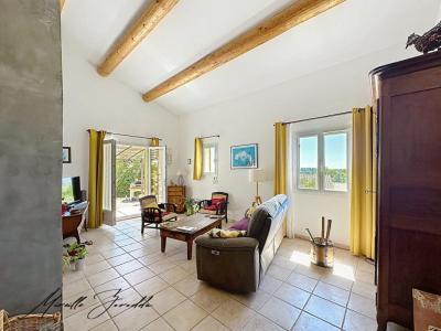 For sale Beaucaire 4 rooms 90 m2 Gard (30300) photo 1