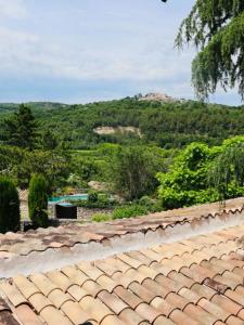 Annonce Vente 21 pi�ces Maison Saint-martin-de-castillon 84