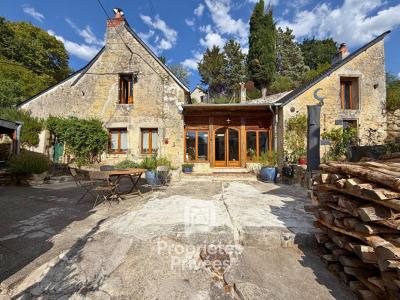 Annonce Vente 11 pi�ces Maison Azay-le-rideau 37