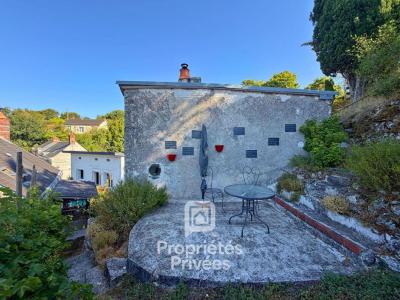 Acheter Maison 236 m2 Azay-le-rideau
