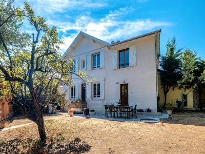 For sale Maisons-alfort 5 rooms 117 m2 Val de Marne (94700) photo 0