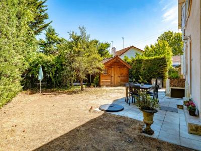 Annonce Vente 5 pi�ces Maison Maisons-alfort 94