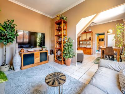 Acheter Maison 117 m2 Maisons-alfort