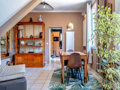 Acheter Maison Maisons-alfort 620000 euros
