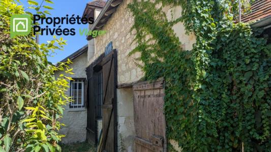Life-annuity Roche-posay 4 rooms 130 m2 Vienne (86270) photo 0