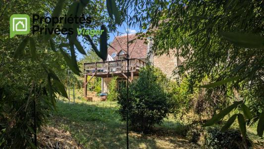 Life-annuity Roche-posay 4 rooms 130 m2 Vienne (86270) photo 2
