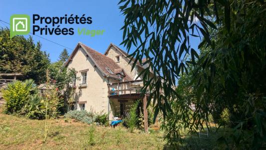 Life-annuity Roche-posay 4 rooms 130 m2 Vienne (86270) photo 4