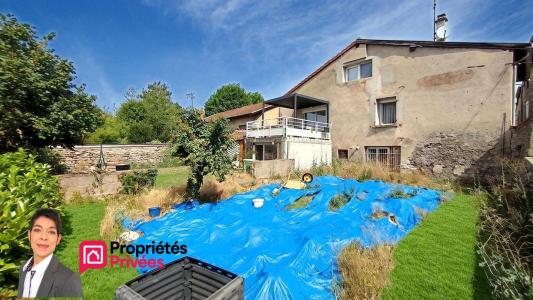 For sale Regny 3 rooms 61 m2 Loire (42630) photo 1