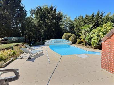 Annonce Vente 8 pi�ces Maison Neufchatel-hardelot 62