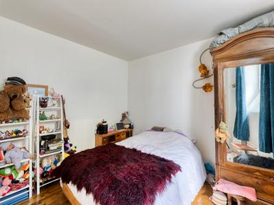 Acheter Appartement Paris-11eme-arrondissement 750000 euros