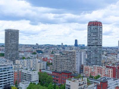 For sale Paris-13eme-arrondissement 5 rooms 87 m2 Paris (75013) photo 0