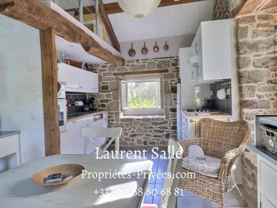 Acheter Maison 220 m2 Questembert