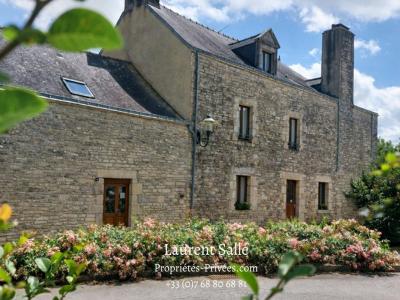 Annonce Vente Prestige Pluherlin 56