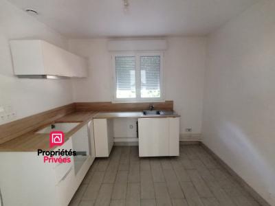 Annonce Vente 5 pi�ces Maison Argentan 61