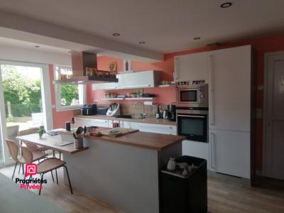 Acheter Maison 116 m2 Argentan