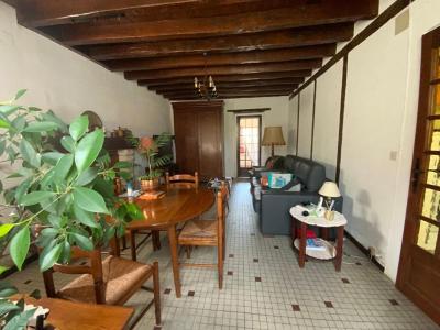 Annonce Vente 3 pi�ces Maison Mouhers 36