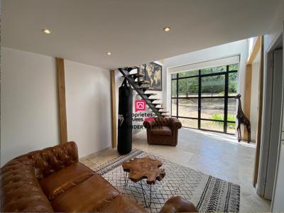Annonce Vente 8 pi�ces Maison Villechetive 89