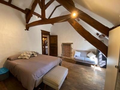 Acheter Maison Villechetive Yonne