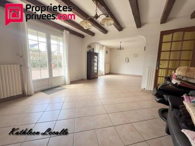 Acheter Maison 122 m2 Turballe