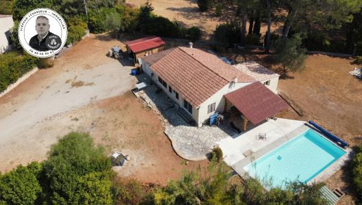For sale Trans-en-provence 5 rooms 105 m2 Var (83720) photo 0