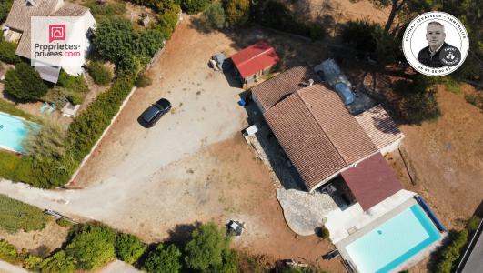 Annonce Vente 5 pi�ces Maison Trans-en-provence 83