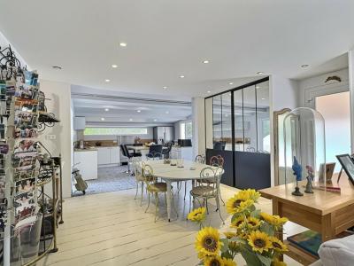 Acheter Maison 105 m2 Trans-en-provence