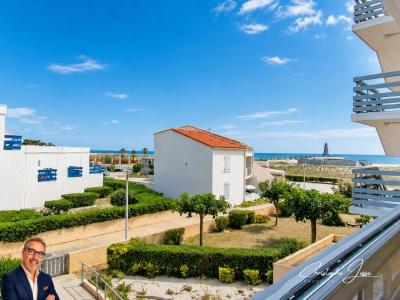 For sale Leucate 2 rooms 29 m2 Aude (11370) photo 0