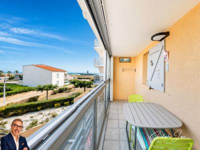 Annonce Vente 2 pi�ces Appartement Leucate 11