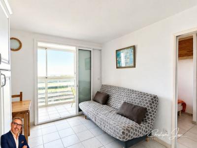 Acheter Appartement 29 m2 Leucate