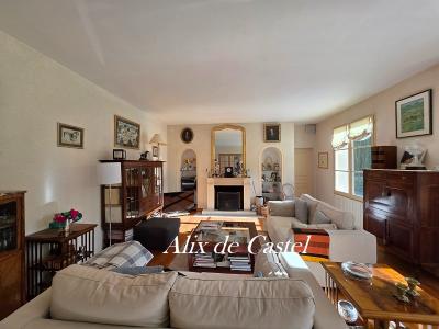 Annonce Vente 9 pi�ces Maison Guerande 44