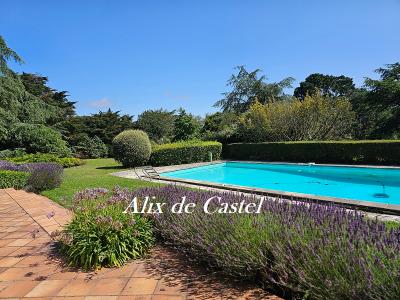 For sale Guerande 8 rooms 263 m2 Loire atlantique (44350) photo 0